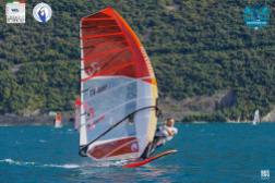 Windsurf Grand Slam 2018 - Torbole